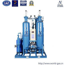 Voller automatischer Psa Sauerstoffgenerator (ISO9001, CE)
